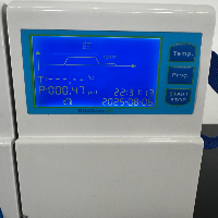 Ward's Science + Bioclave B4000-M Autoclave image 2